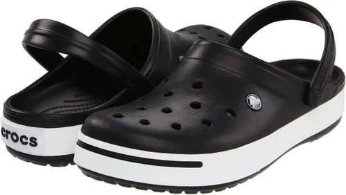 Vista 4 de Crocs Unisex-Adult Crocband Ii Clog