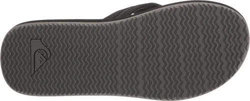 Vista 4 de Quiksilver Sandalias Carver Squish Luxe para hombre