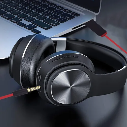 Vista 7 de Cable de carga de estudio USB a 0.138 in, cable de repuesto compatible con auriculares Beats by Dre Studio Wirelessd