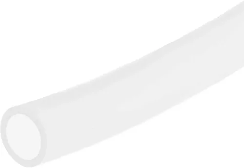 Vista 21 de uxcell Tubo de silicona, 1/4 pulgadas de diámetro interior x 5/16 pulgadas de diámetro exterior de 3.3 pies (3.3 ft) tubo de goma de silicona Azul