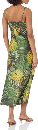 Vista 2 de GUESS Vestido Akilina para mujer