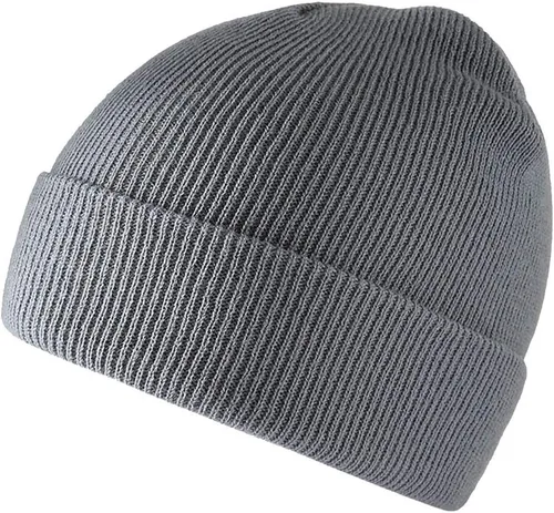 Vista 15 de Gorro de punto unisex para adultos, para hombres y mujeres, cálido y cómodo Beige