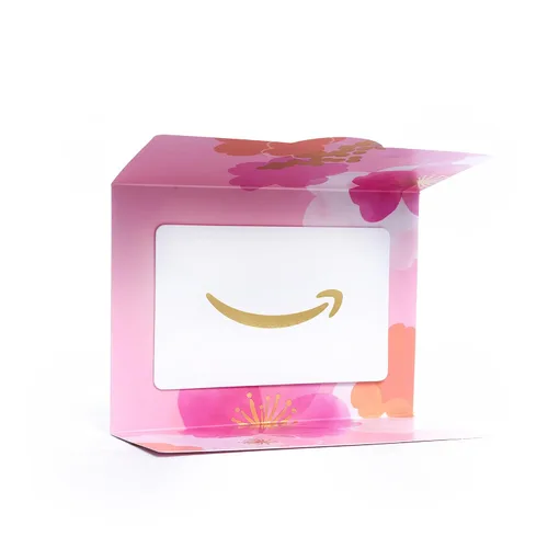 Vista 2 de Amazon Physical Gift Card