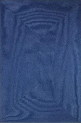 Vista 9 de Superior Alfombra de área para interiores y exteriores, decoración de suelo trenzada reversible para sala de estar, cocina, patio, porche delantero