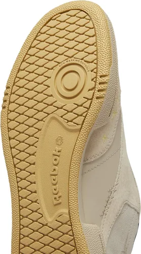 Vista 4 de Reebok Unisex-Adult Club C 85 Vintage Sneaker