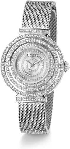 Vista 10 de GUESS Reloj para mujer de 1.417 in