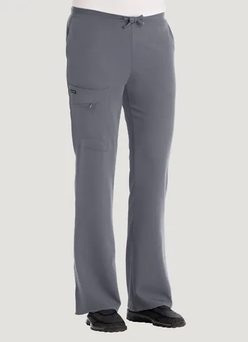 Vista 17 de Jockey 2249 - Pantalones médicos ajustados para mujer
