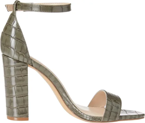 Vista 6 de Women's Rebecca Strappy High Block-Heel Sandal Heeled