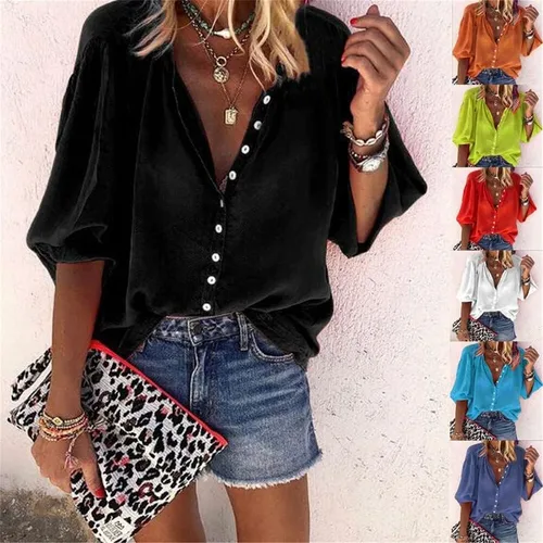 Vista 2 de Generic womens Casual