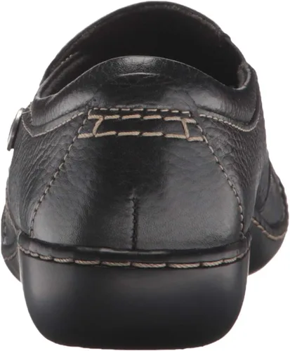 Vista 3 de Clarks Ashland Lane Q - Mocasín sin cordones para mujer
