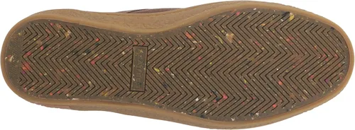 Vista 4 de SeaVees Tenis Buck Sun-tans para hombre