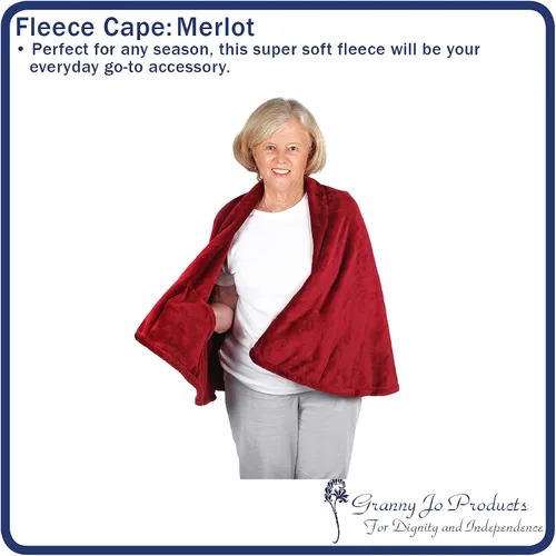 Vista 6 de Granny Jo Products Capa de forro polar