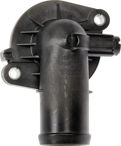 Vista 4 de Dorman 902-3036 Conjunto de carcasa del termostato del refrigerante del motor compatible con modelos seleccionados