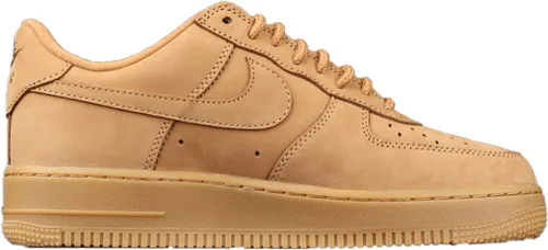 Vista 3 de Nike Logotipo de mini caja de Air Force 1 Low Supreme para hombre, Negro