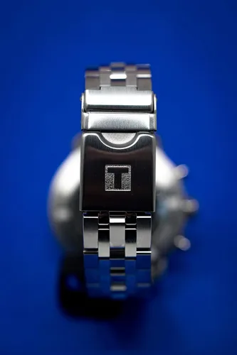 Vista 6 de Tissot PRC 200 - Reloj cronógrafo de baloncesto para hombre T0554171129701