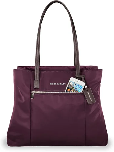 Vista 4 de Briggs & Riley Bolsa de mano esencial de Rhapsody, Rhapsody - Bolsa de mano esencial