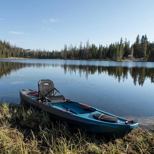 Vista 12 de Kayak de pesca de por vida, pescador Yukon 116