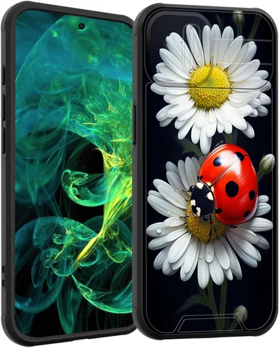 Vista 129 de Funda para iPhone Air con cubierta para cámara deslizante, resistente de doble capa, híbrida, a prueba de golpes, funda protectora resistente