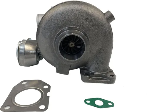 Vista 3 de GT2056V Turbo cargador para Jeep Liberty Limited Sport 2.8L CRD Diesel 2005-2006 2005-2006