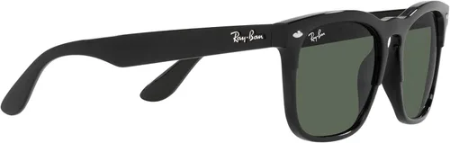 Vista 12 de Ray-Ban RB4487 Steve - Gafas de sol cuadradas