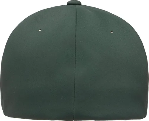 Vista 3 de Flexfit Sombrero original Flatbill Premium Fitted 210