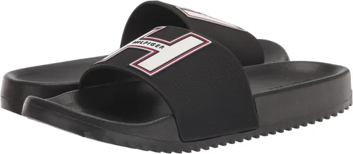 Vista 7 de Tommy Hilfiger Sandalias Roylan Slide para hombre