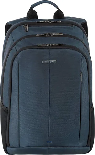 Vista 2 de Samsonite Lapt.Mochila, Azul, Lapt.mochila