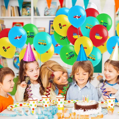 Vista 4 de 32 popotes reutilizables de superhéroes para recuerdos de fiesta de niños con calcomanías 32 PCS Includes 8 Reusable Straw Designs, 36 Stickers
