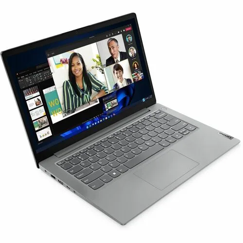 Vista 7 de Lenovo V14 Gen 4 AMN RYZEN 5 RAM 16GB 5