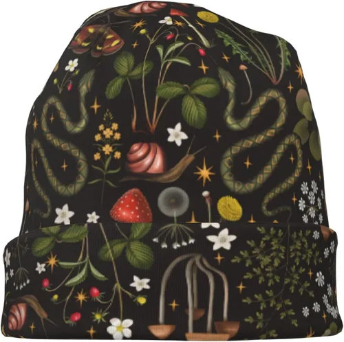 Vista 7 de MOLIAN Gorros de bandera sueca con diseño de calavera fina para correr, ciclismo