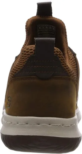 Vista 3 de Skechers - Tenis Delson-Axton para hombre