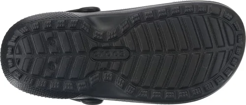 Vista 6 de Crocs Zuecos clásicos unisex para adultos