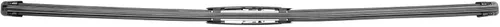 Vista 6 de Left Wiper Blade for Nissan X-Trail 2002-2013#4doJ 2013 2012 2011 2010 2009 2008 2007 2006 2005 2004 2003 2002