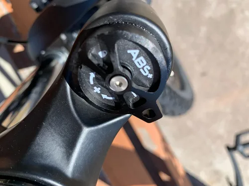 Vista 5 de Eastern Bikes Alpaka Bicicleta de montaña ligera de 29 pulgadas, 9 velocidades, frenos de disco hidráulicos, suspensión delantera disponible en 4