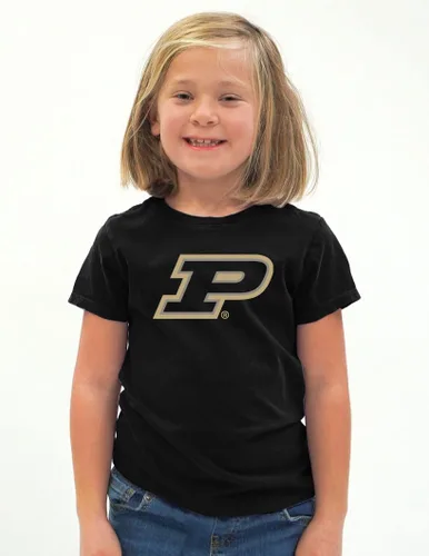 Vista 13 de Blue 84 Camiseta unisex para niños con licencia oficial de la NCAA