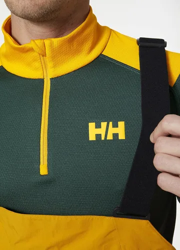 Vista 5 de Helly-Hansen LIFA Active 12 Zip para hombre