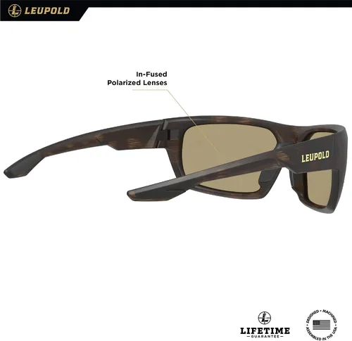 Vista 5 de Leupold Packout Performance Eyewear Gafas de sol con lentes polarizadas