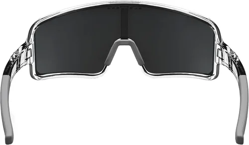 Vista 12 de Blenders Eyewear Eclipse X2 - Gafas de sol polarizadas - Lente envolvente - 100% protección UV - Para hombres y mujeres