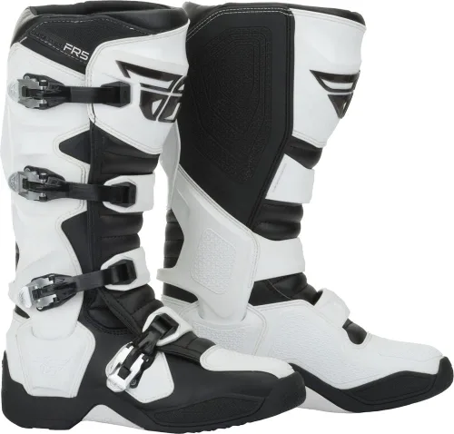 Vista 10 de Fly Racing Botas FR5