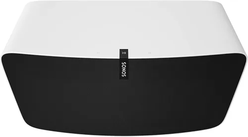 Vista 2 de Parlante PLAY: 5 Gen2 de Sonos Negro