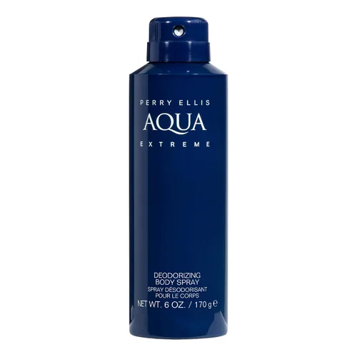 Vista 7 de Perry Ellis Aqua Extreme Eau De Toilette Spray, 3.4 onzas