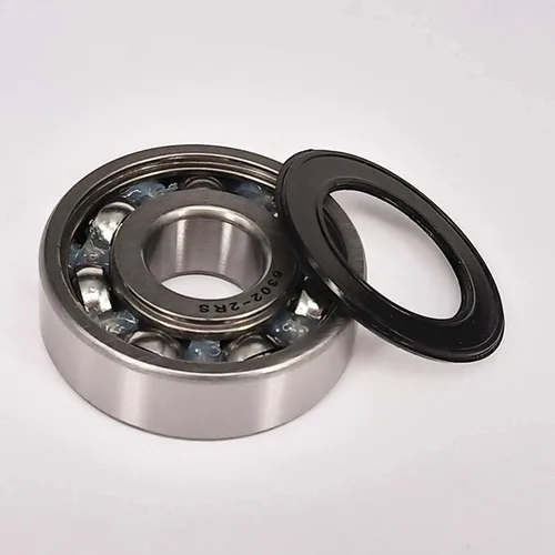 Vista 2 de Rodamiento de bolas de repuesto N127530 para Rocío N127530 6302-2RS DW708 DW716 DW708 DW708-B2 DW708-BR DW716