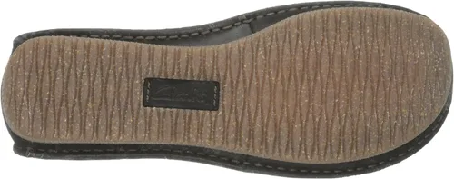 Vista 4 de Clarks Janey Mae Oxford Zapato para mujer