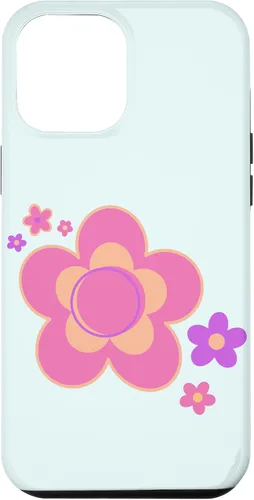 Vista 10 de Funda para iPhone 12 mini Bimbo estética Cyber Y2K Flower Cute Babygirl Mcbling 2000s