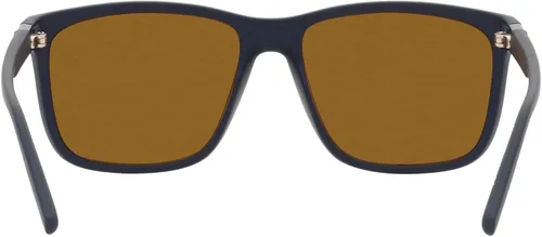 Vista 7 de ARNETTE Gafas de sol cuadradas An4272 Adios para bebé para hombre