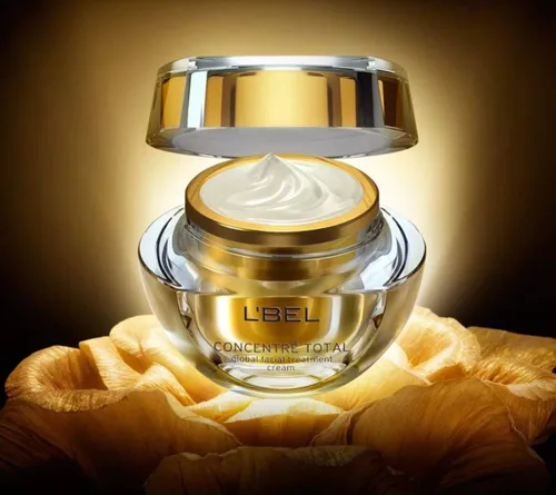 Vista 2 de Concentré Total Global Crema de Tratamiento Facial 1.7 oz