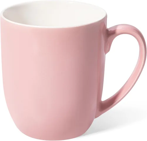 Vista 15 de Urbanstrive Taza de café grande de 16 oz con asa, taza de té taza de café novedosa idea de regalo para hombres y mujeres, trabajo de oficina