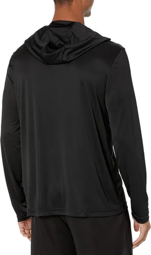 Vista 3 de Nautica Sudadera con capucha para hombre de Competition hecha de forma sostenible