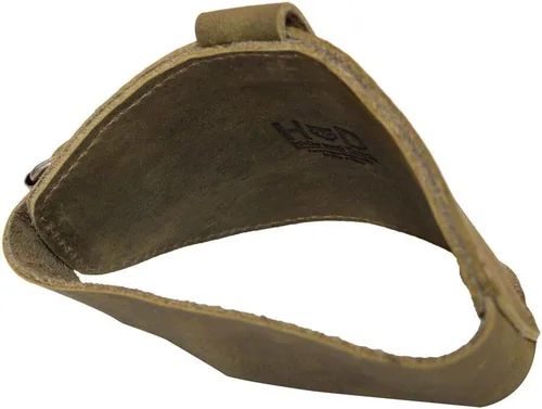 Vista 3 de Hide & Drink, Protector de botas de motocicleta con cierre de hebilla, protege el zapato de cambios, equipo de motociclista, cubierta de zapatos