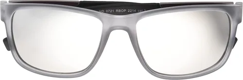 Vista 2 de Reebok Gafas de sol cuadradas dinámicas para hombre
